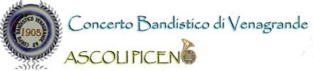 Banda di Venagrande
